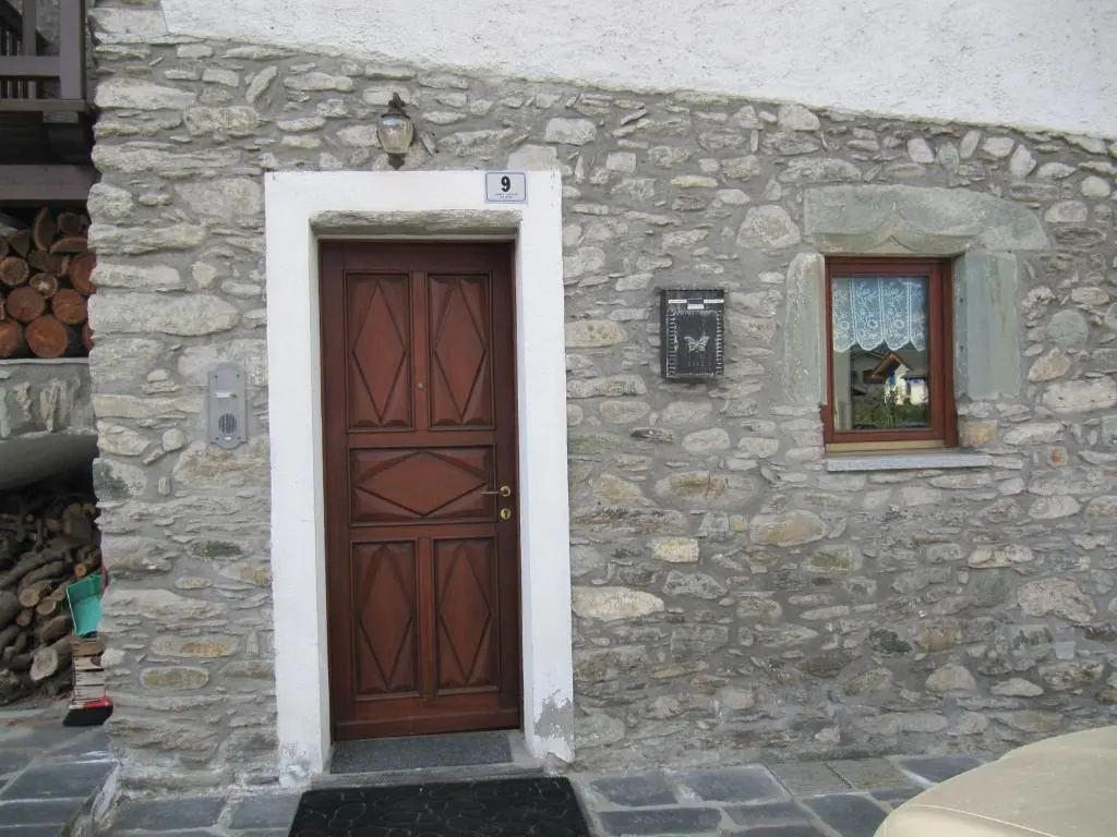 Casa D'antan - Chambres