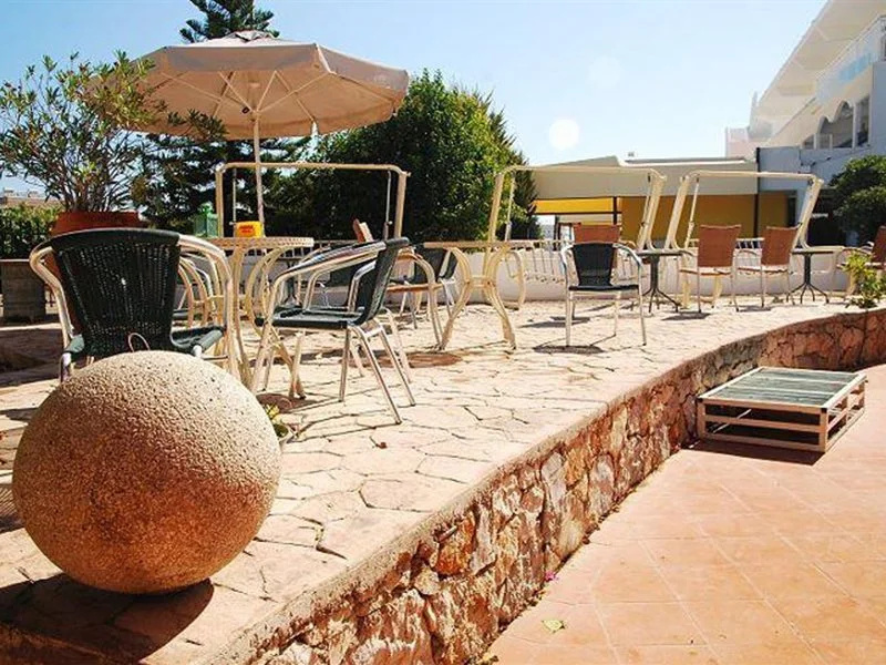 Gorgona Studios and Apartments Gorgona Studios and Apartments