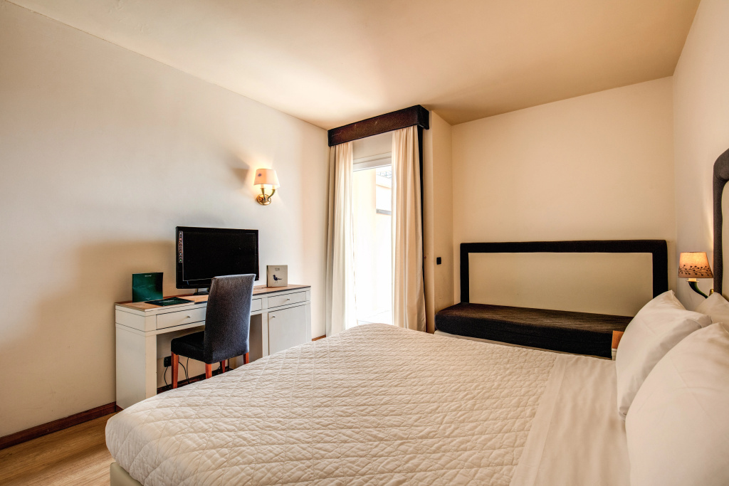 Demidoff Country Resort - Général