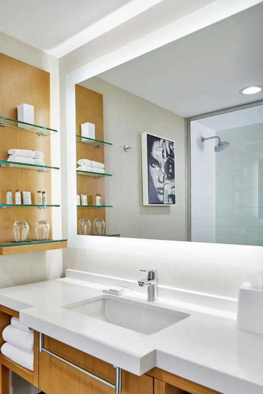 Renaissance Chicago Glenview Suites Hotel - Général