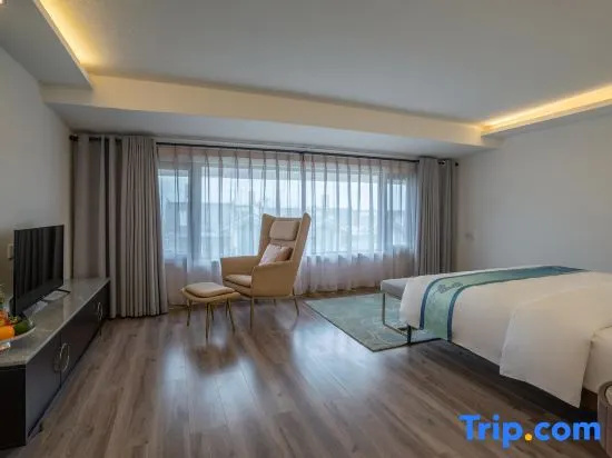 Comfort Double room (full double bed)