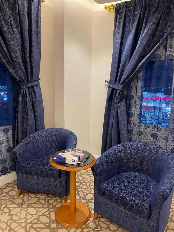Al Farhan Hotel & Suites Hafr Al Batin — фото 3