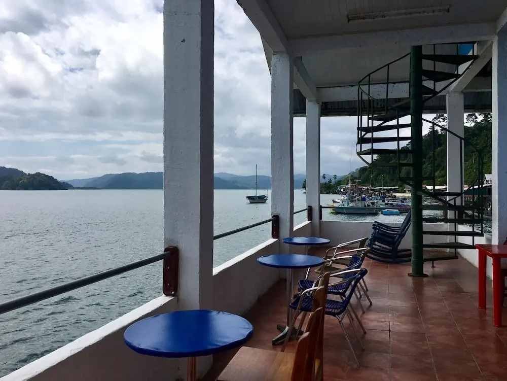 Hostal del Mar - фото 16