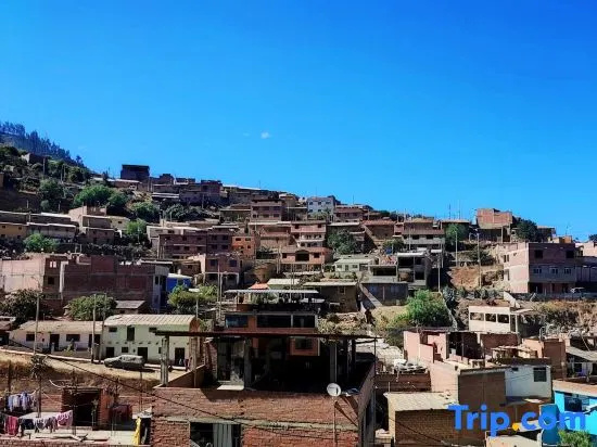 El Refugio De Mis Sueños