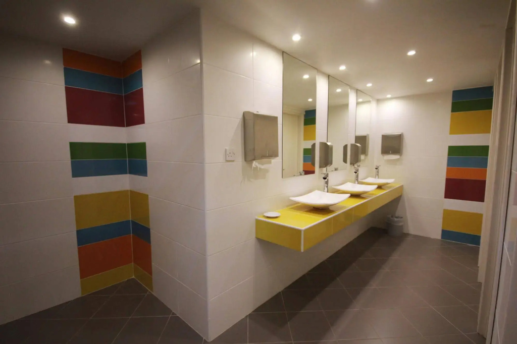 Papouis Protaras Hotel - Général
