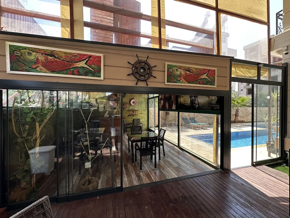 Hotel photo 21
