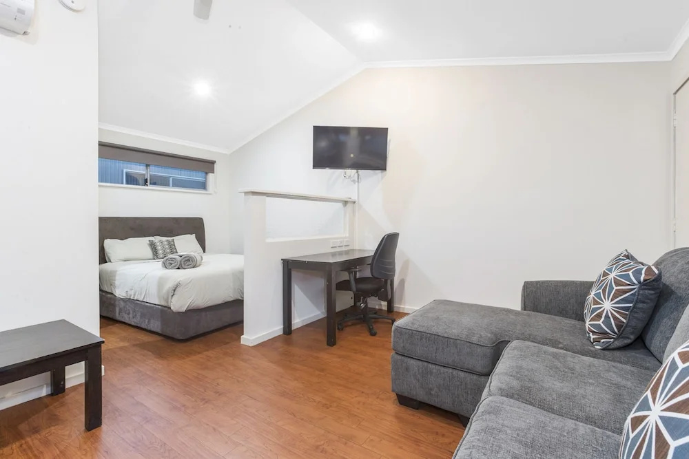 Aspen Karratha Village - Chambres
