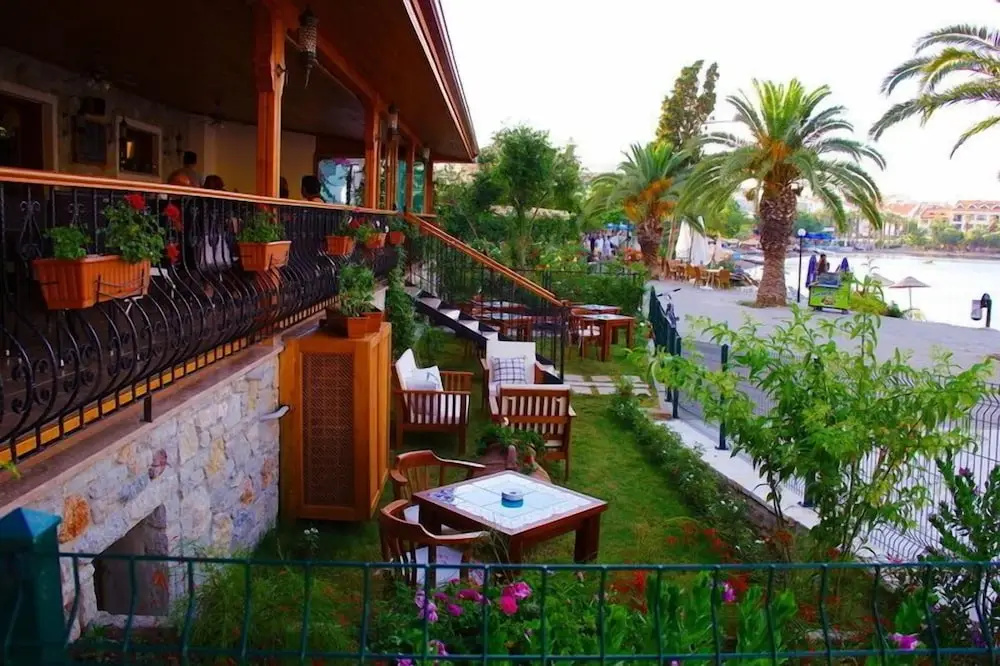 Hotel photo 19