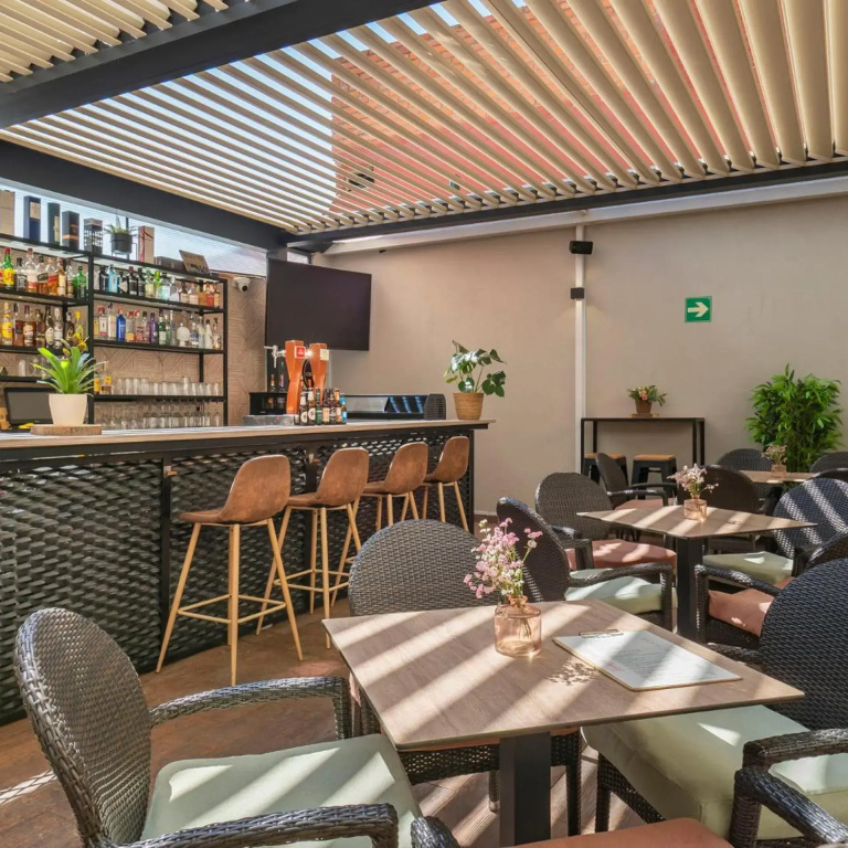 Duero Hotel - Général