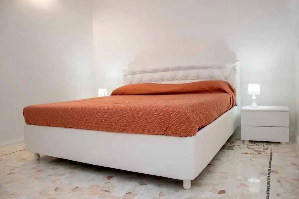 Borgo dei Filitti - Chambres