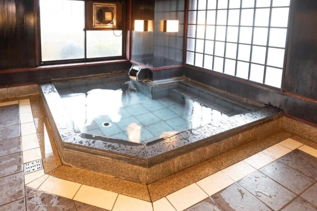 Hotel Castle inn Suzuka