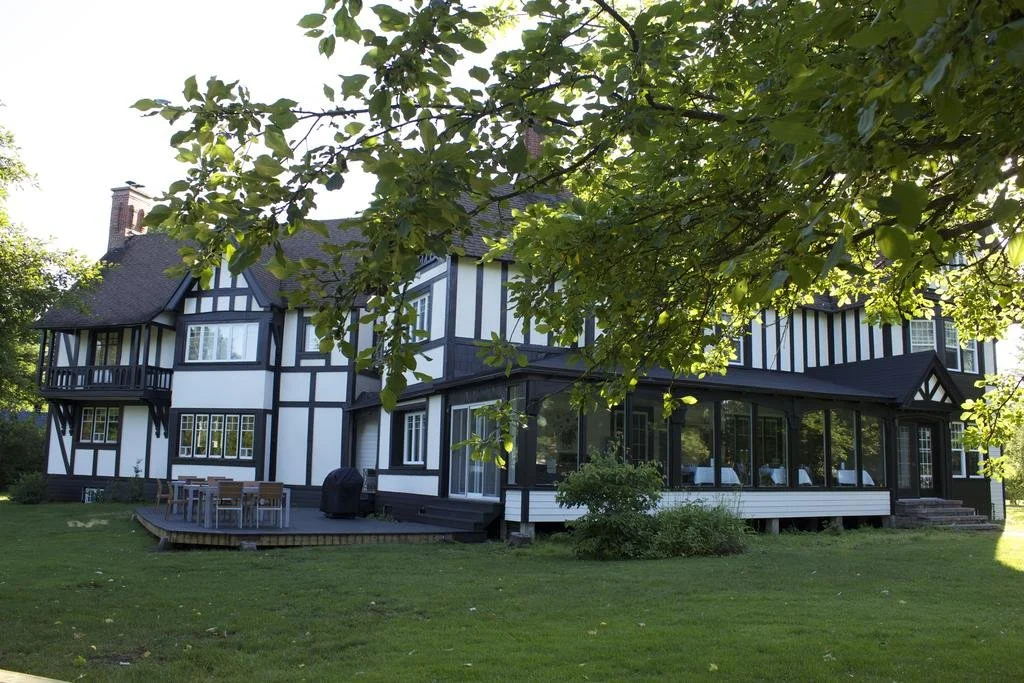 Manoir Breakey