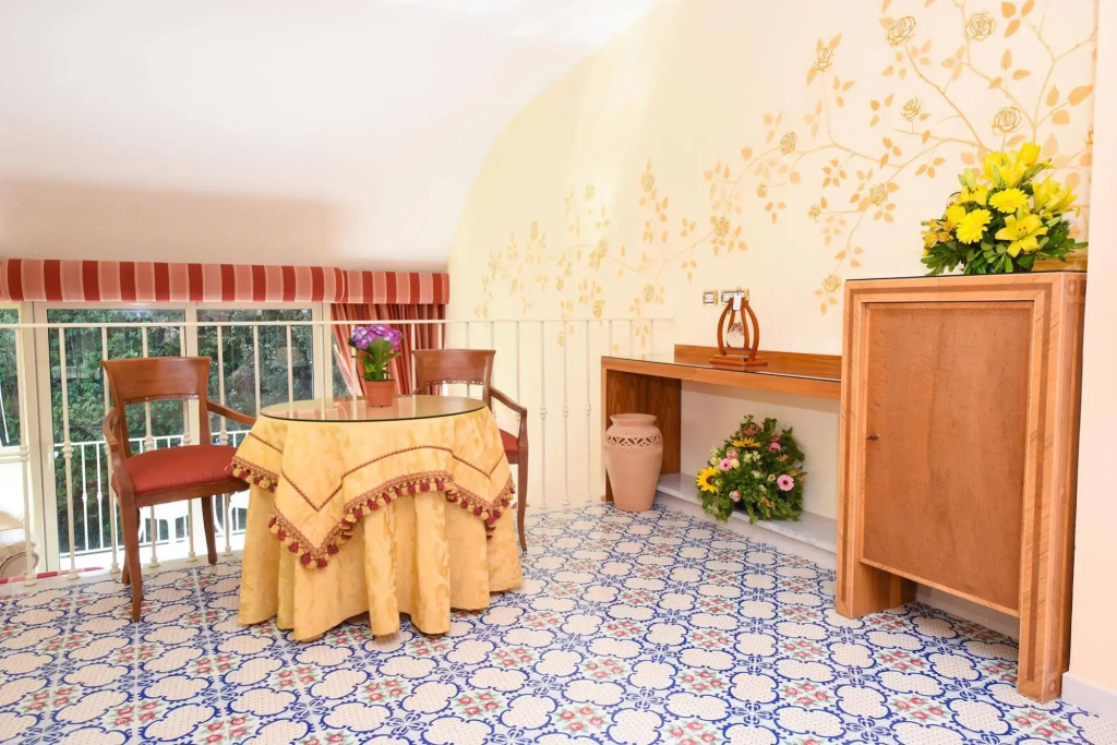Hotel Antiche Mura - Général