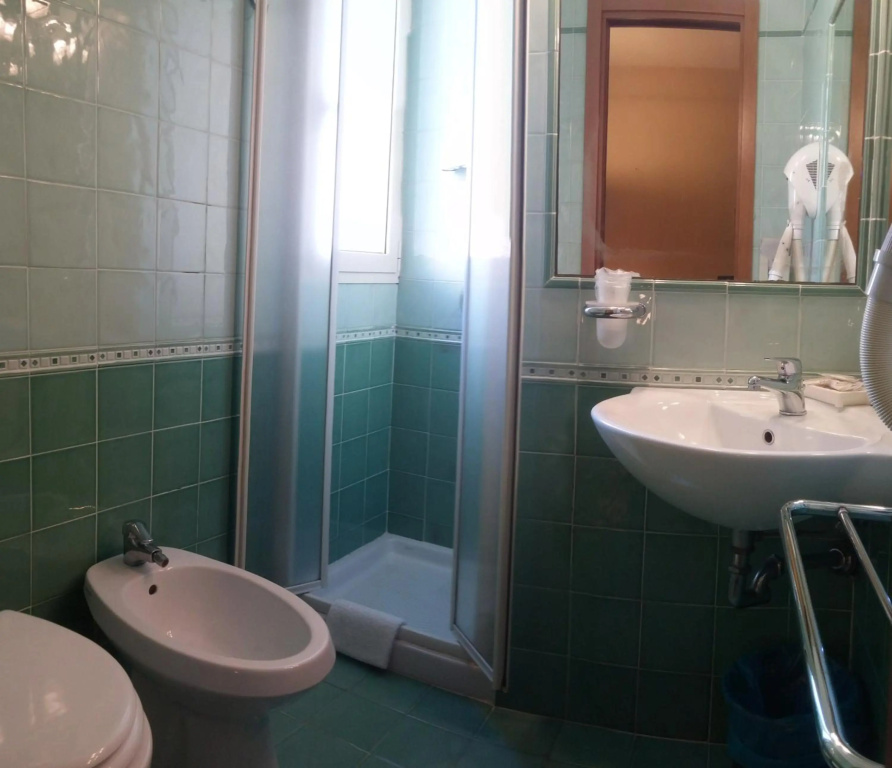 Hotel Prati, Roma — 8