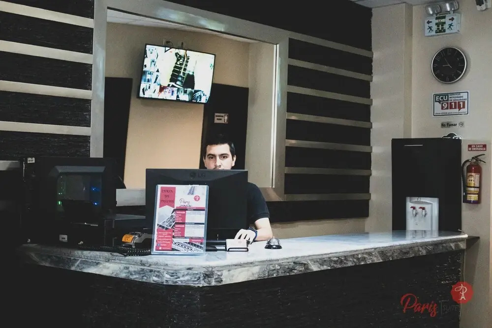 Hotel photo 2