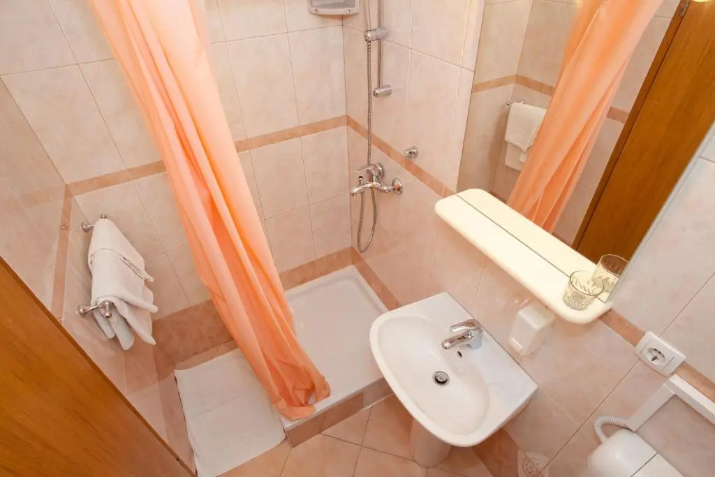 Burin - Chambres