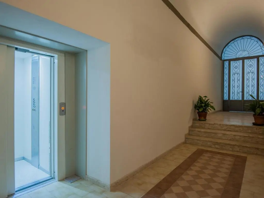 BB La Pieve - Chambres