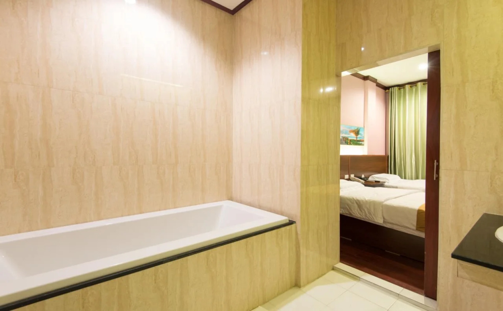 Hotel photo 14
