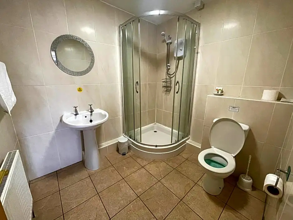 Hotel photo 6