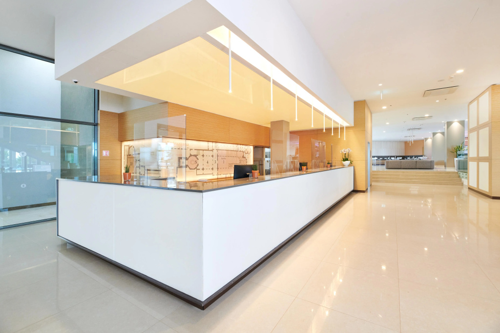 Hotel Materada Plava Laguna - Général