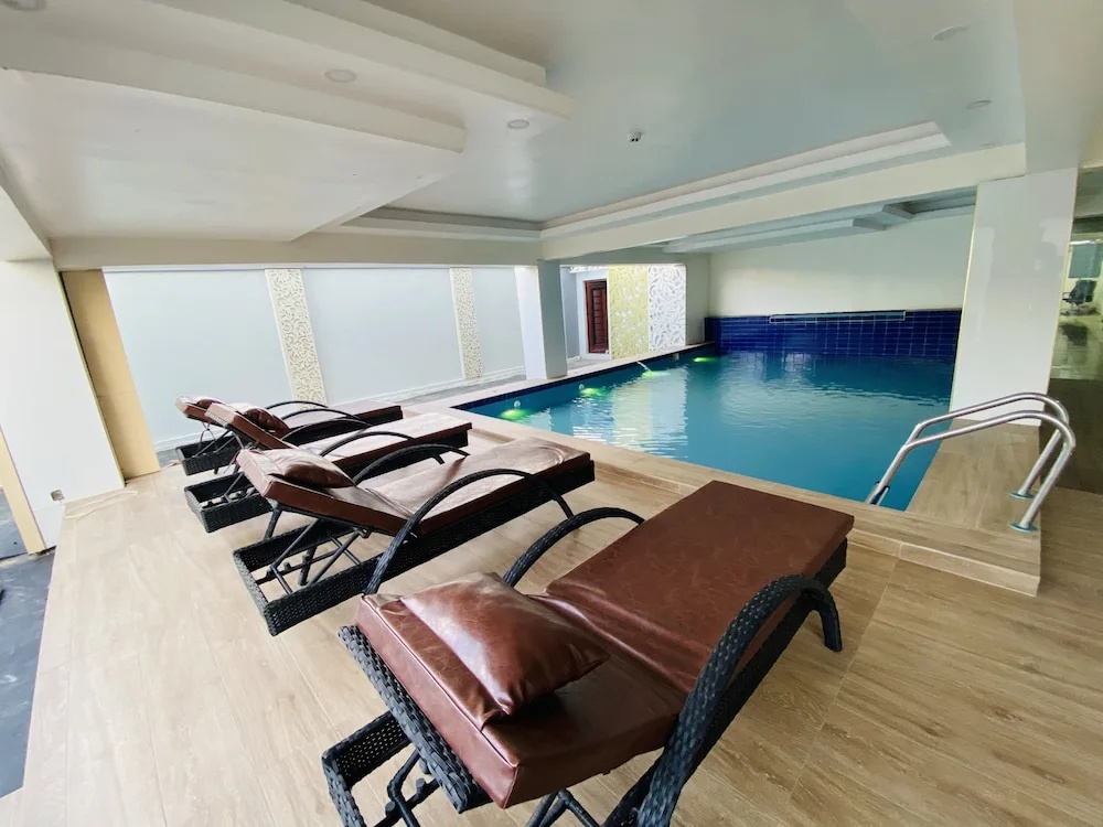 Hotel photo 8