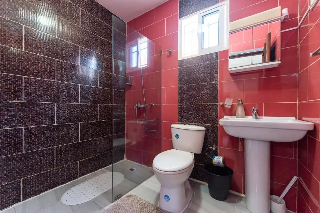 Hotel Casa Jum - Chambres