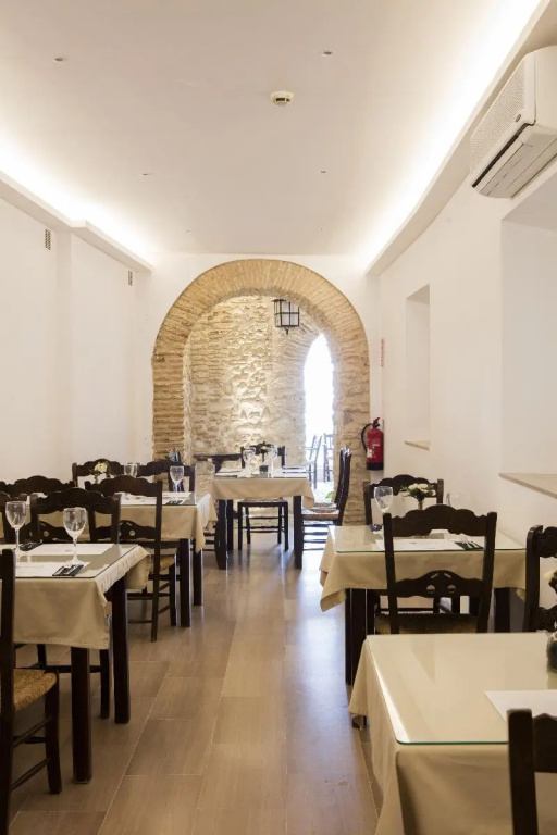 Tugasa Hotel Casa Palacio Medina Sidonia - Général