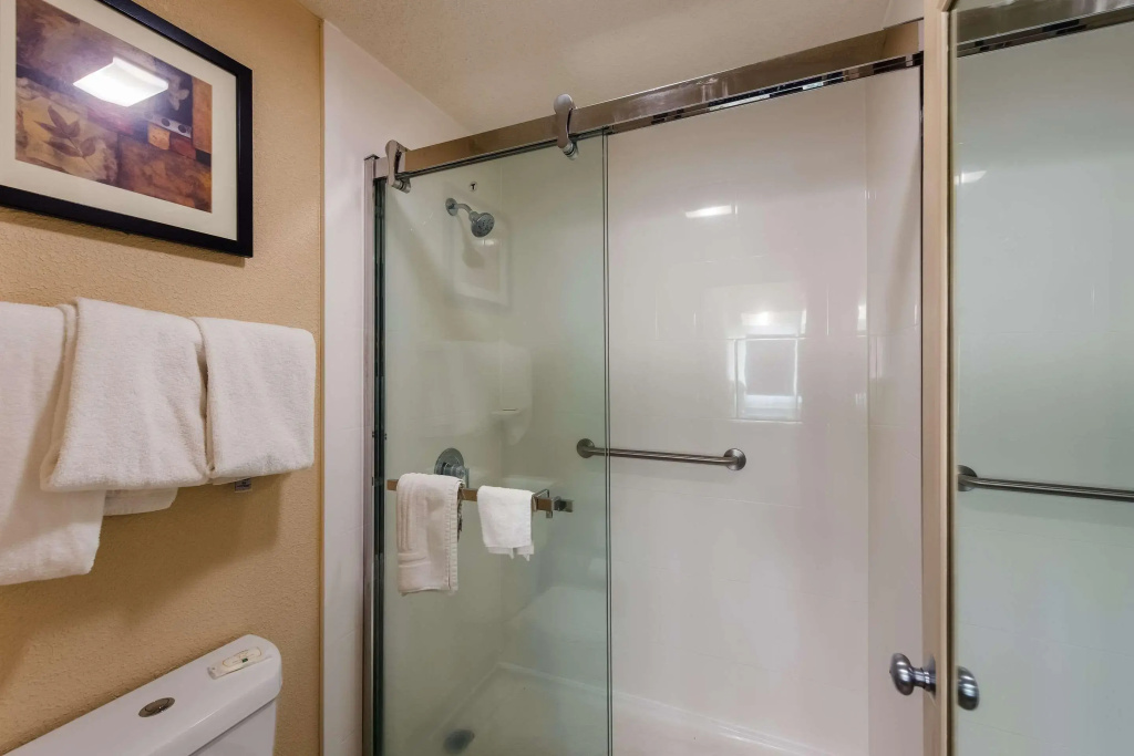 Quality Inn Marysville - Général