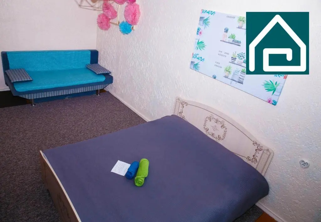 YourHouse улица Исиналиева, дом 5