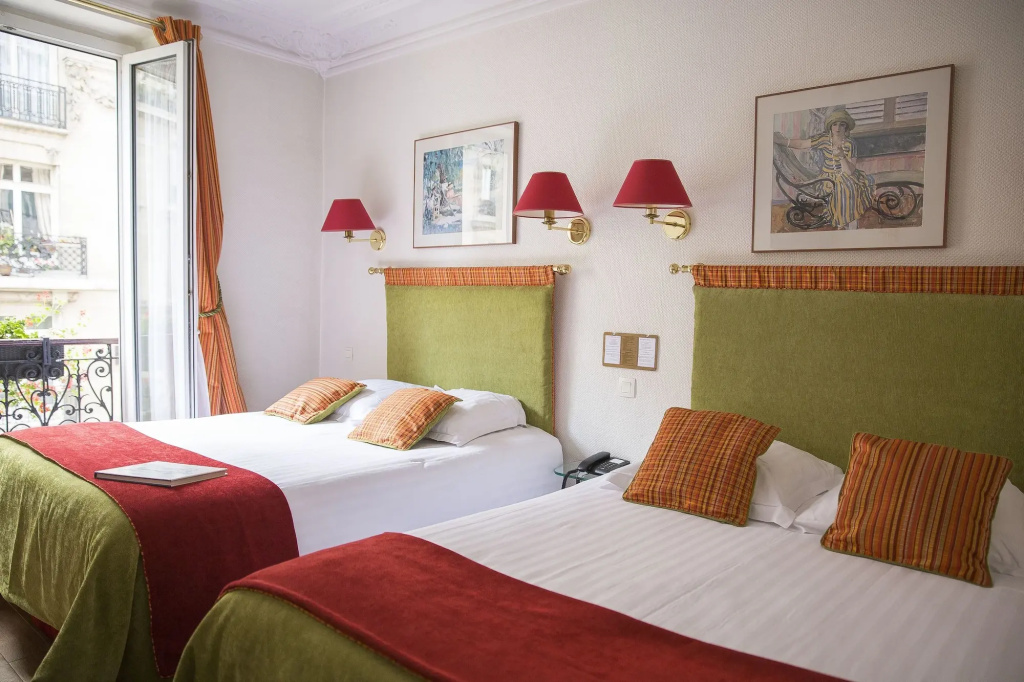 Hotel photo 6