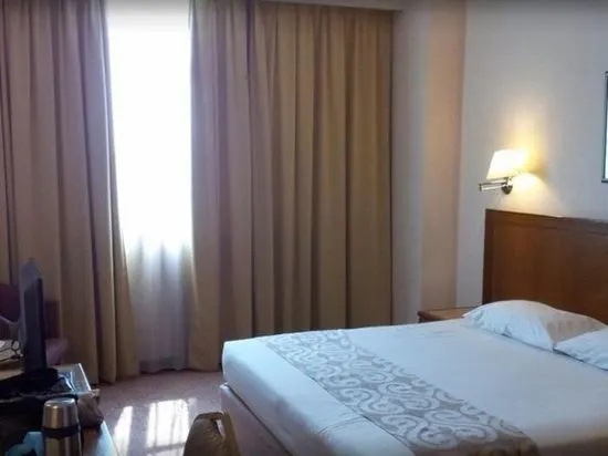 Empress Hotel Sepang