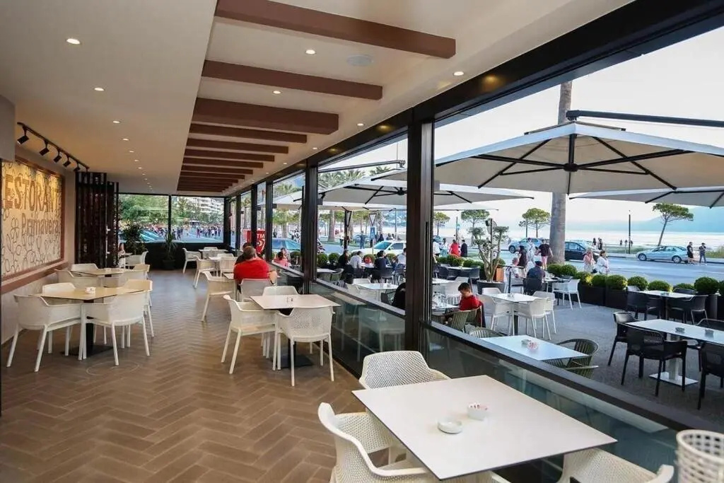 Hotel Primavera Vlore - Général