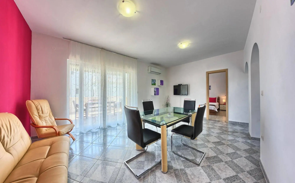 SPA Apartments Cvita Holiday - Général