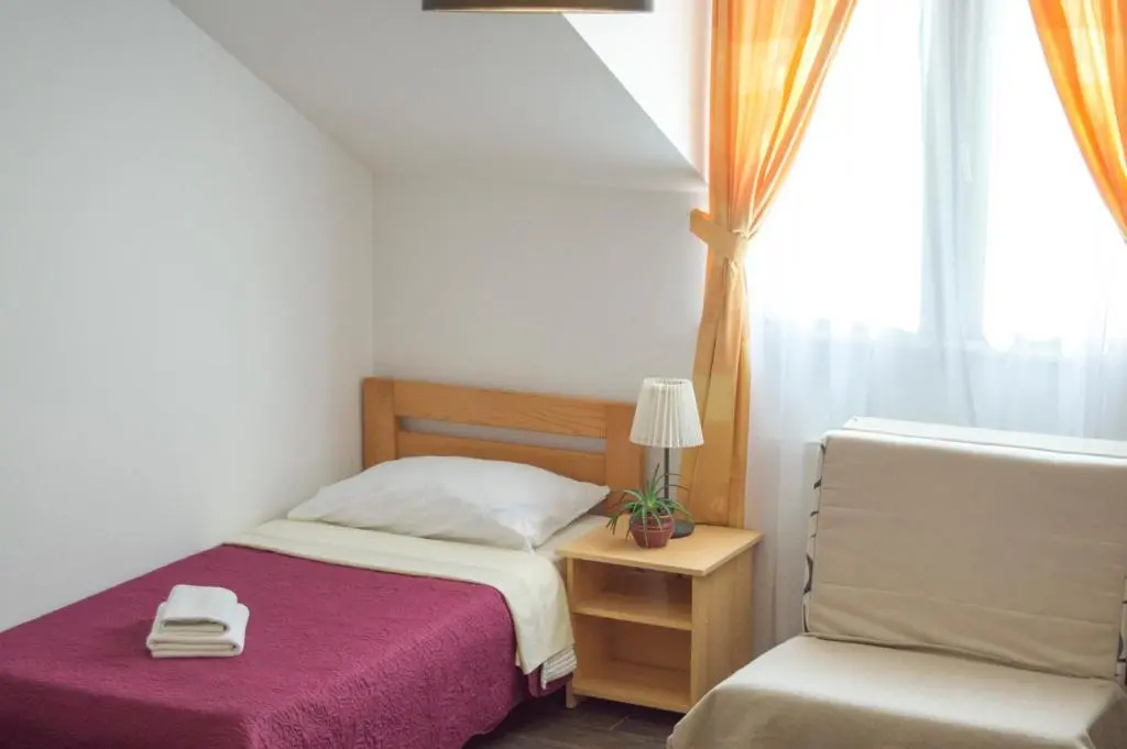 Tourist Center Marko - Chambres