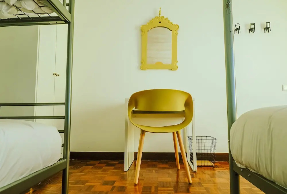Private room