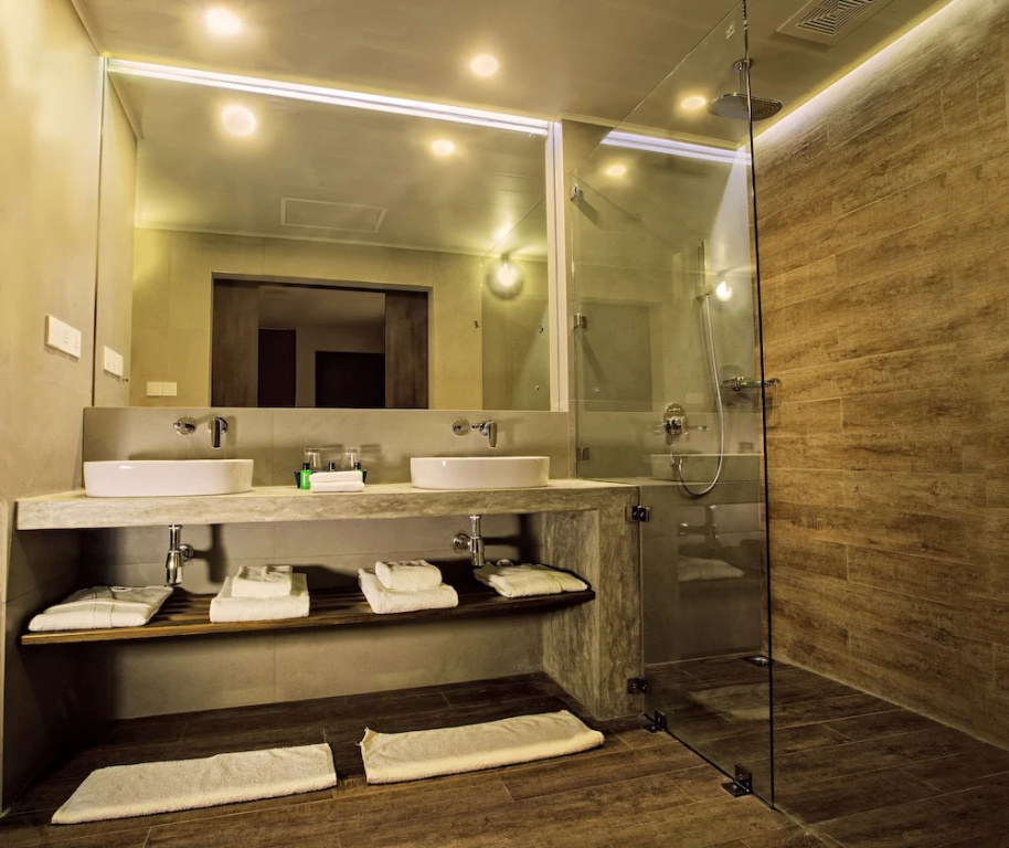 Sevana City Hotel Kandy - Chambres