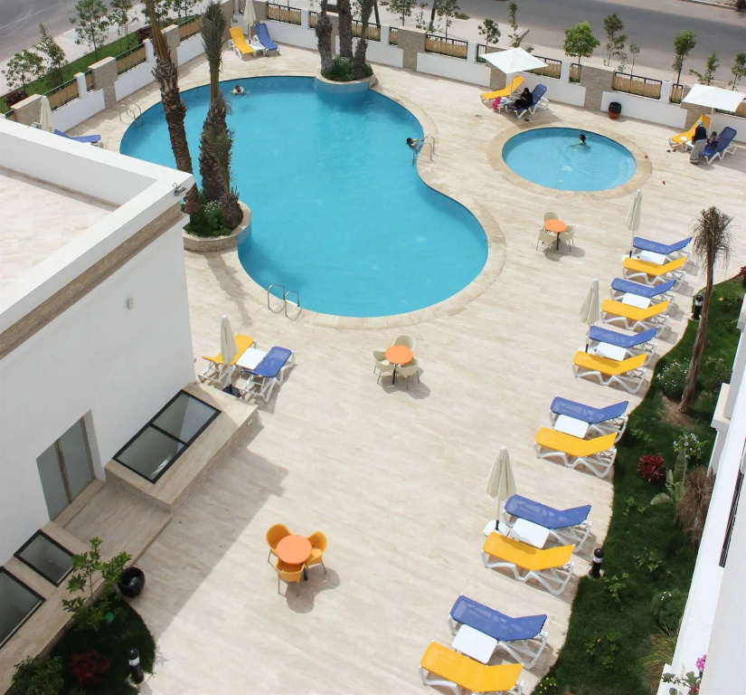 Atlantic Palm Beach - Général