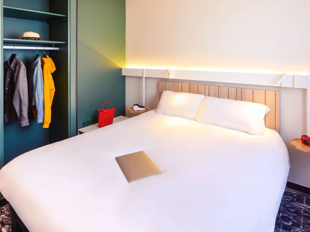 Ibis Annecy Cran Gevrier Hotel - Général