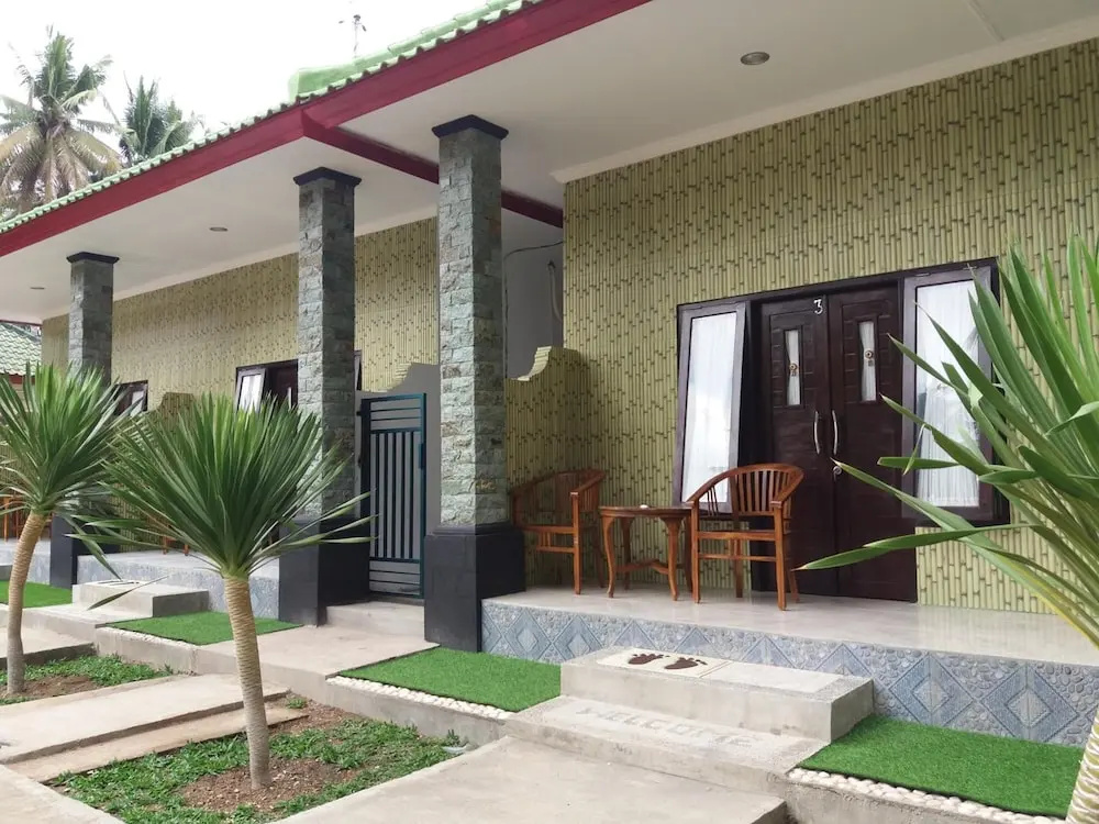 Citiz's House