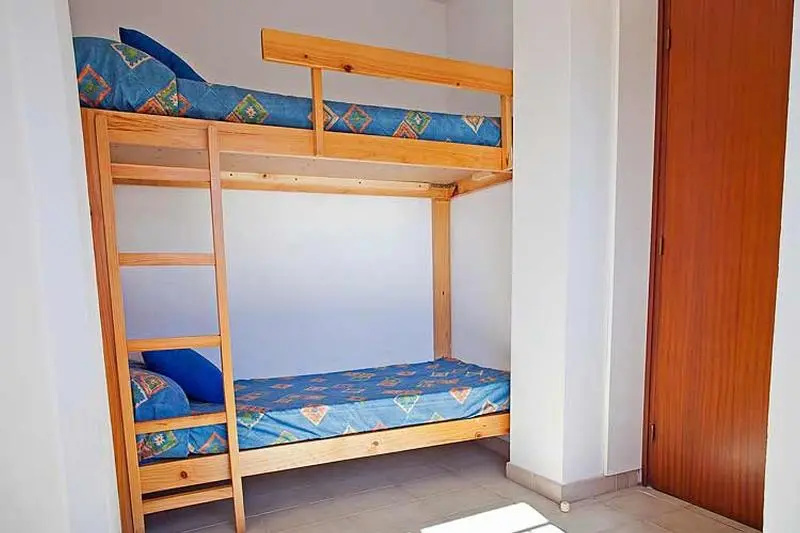 RVApartaments Estartit Confort - Chambres
