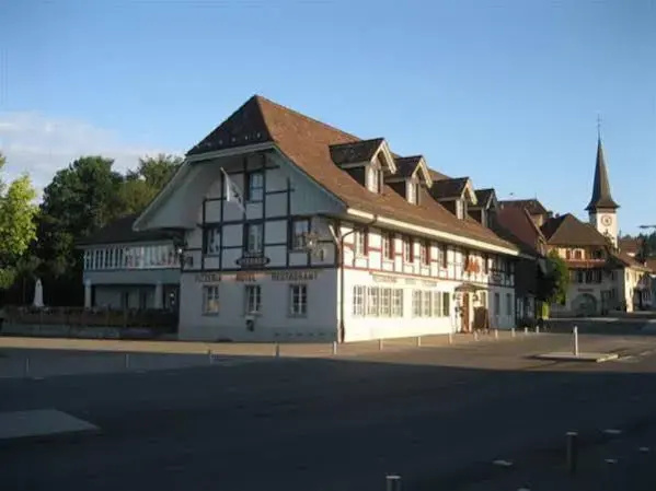 Hotel Sternen