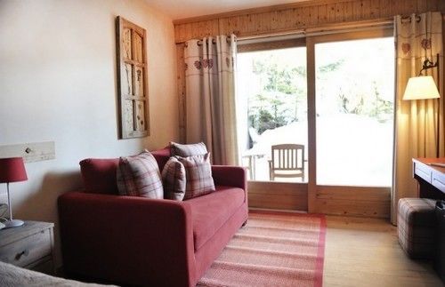 Le Chalet de Flore by null