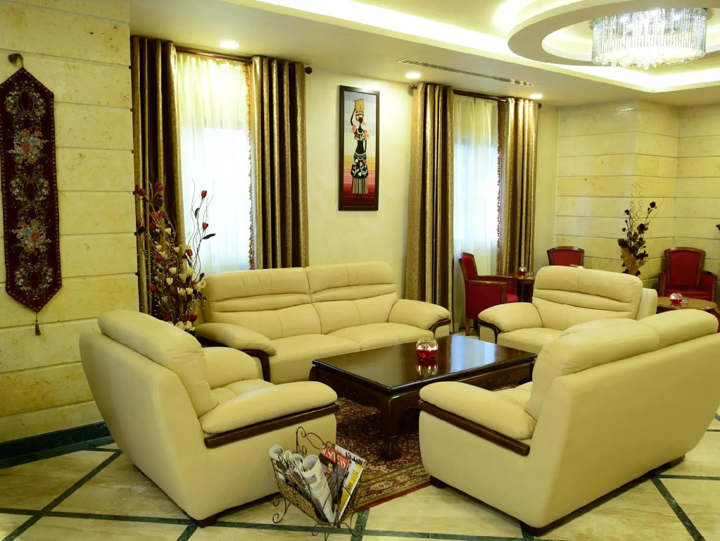 Hotel photo 15