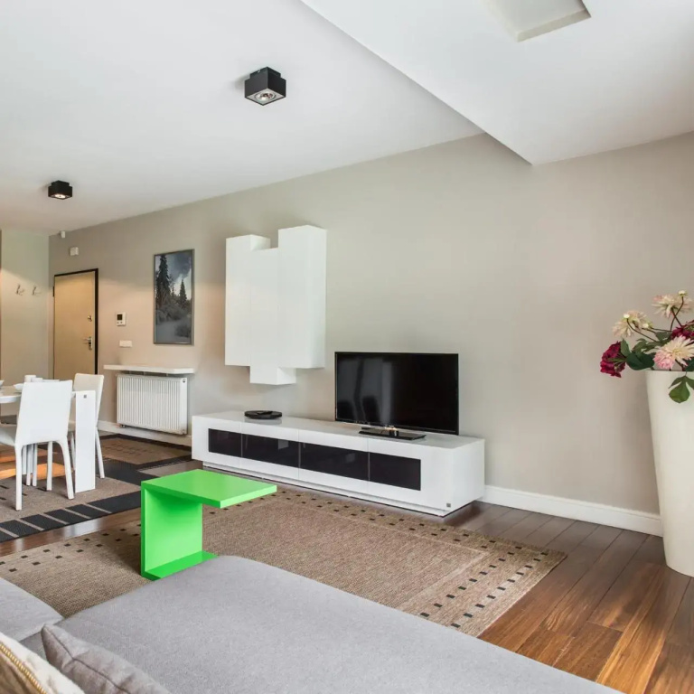 VIP Apartamenty Stara Polana Residence - фото 24