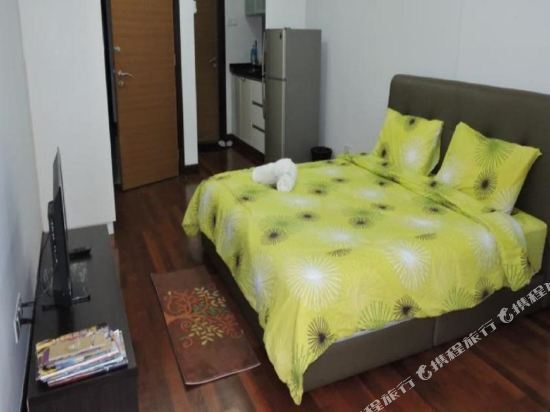 Casa Residency Service Apartment