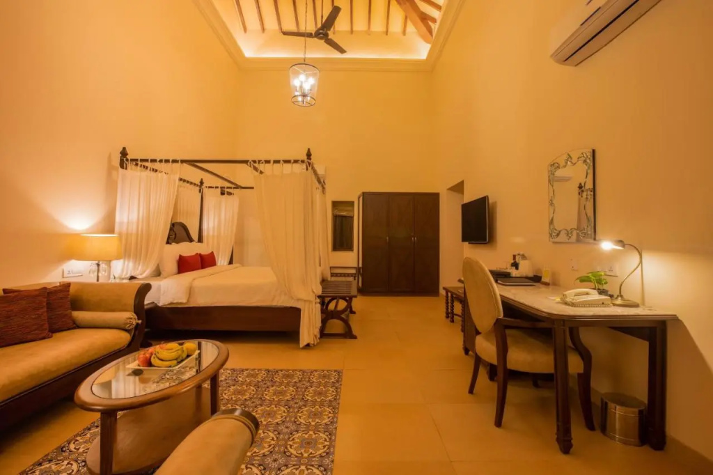 Hotel photo 21
