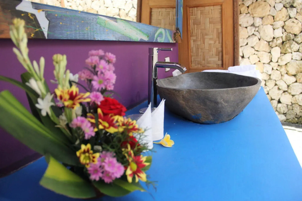 The Calmtree Bungalows - Général