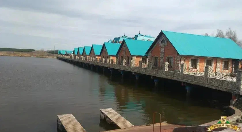 Арча — 3