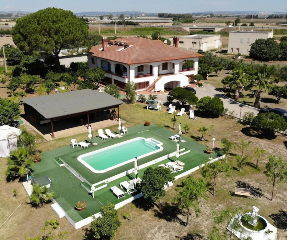 B&B Villa Giada