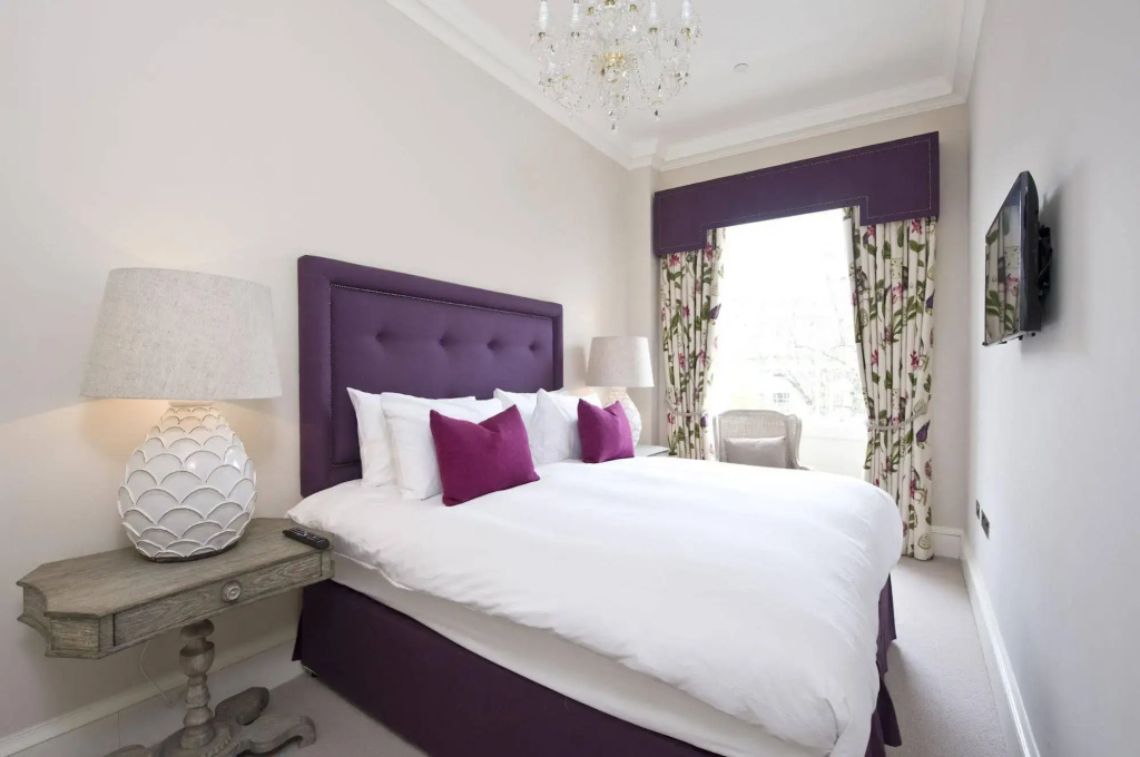 Destiny Scotland - The Rutland Residence - Général